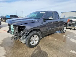 RAM 1500 BIG HORN/LONE STAR 3.6L 6 2021