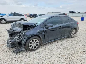 Toyota Corolla 1.8L 4 2022