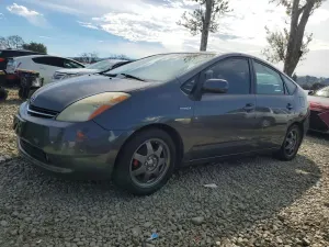 Toyota Prius 1.5L 4 2007