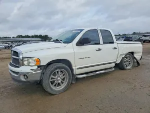 Dodge RAM 5.9L 8 2002