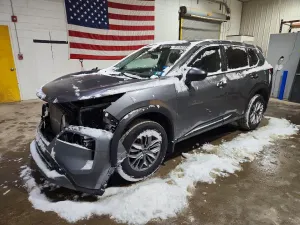 Nissan Rogue 1.5L 3 2023