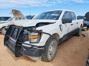 Ford F-150 5.0L 8 2023