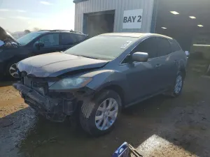 Mazda CX-7 2.3L 4 2008