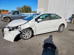 Toyota Corolla 2.0L 4 2024