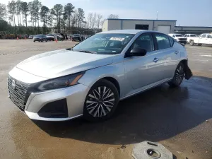 Nissan Altima 2.5L 4 2024