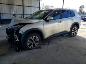 Nissan Rogue 1.5L 3 2023