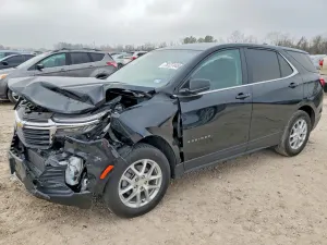 Chevrolet Equinox 1.5L 4 2023