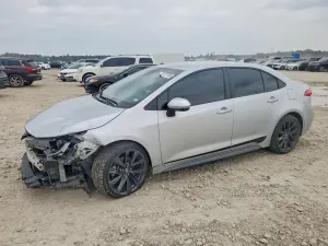 Toyota Corolla 2.0L 4 2022