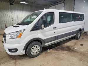 Ford Transit 3.5L 6 2020