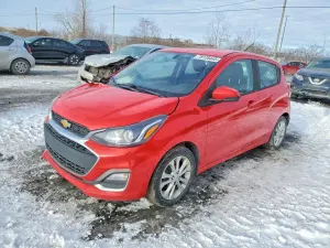 Chevrolet Spark 1.4L 4 2019