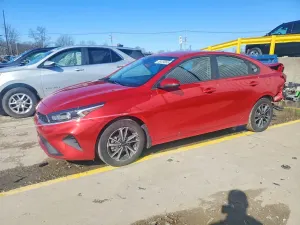 Kia Cerato / Forte / K3 2.0L 4 2024