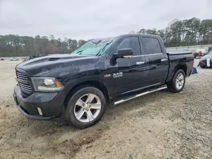 RAM 1500 5.7L 8 2015