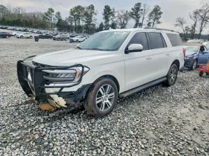 Ford Expedition 3.5L 6 2024