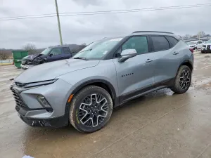 Chevrolet Blazer RS 3.6L 6 2025