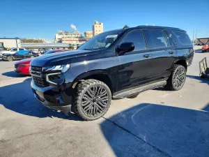Chevrolet Tahoe 5.3L 8 2023