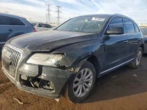Audi Q5 PREMIUM PLUS 2.0L 4 2015