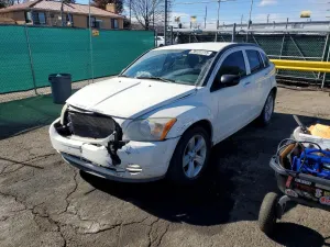 Dodge Caliber SXT 2.0L 4 2010