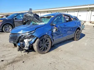 Chevrolet Equinox 1.5L 4 2024