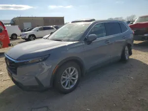 Honda CR-V 1.5L 4 2024