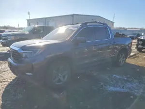 Honda Ridgeline 3.5L 6 2023