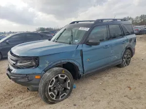 Ford Bronco OUTER BANKS 1.5L 3 2023