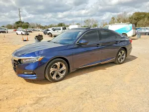 Honda Accord EX 1.5L 4 2020