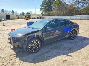Toyota Camry 2.5L 4 2025