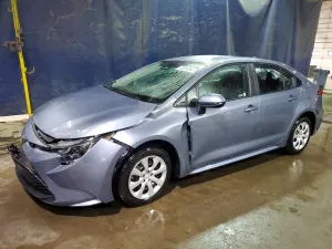 Toyota Corolla 2.0L 4 2026