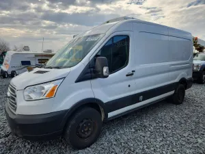 Ford Transit 3.7L 6 2019