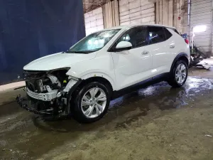 Buick Encore 1.2L 3 2024