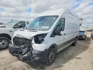 Ford Transit 3.5L 6 2025