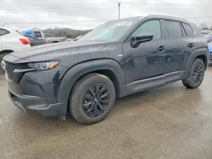 Mazda CX-50 PREFERRED 2.5L 4 2025
