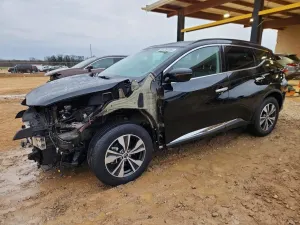 Nissan Murano SV 3.5L 6 2023