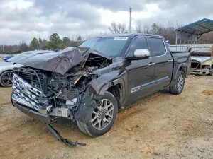 Toyota Tundra CREWMAX PLATINUM 3.4L 6 2023