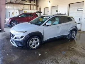 Hyundai Kona SEL 2.0L 4 2022