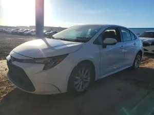 Toyota Corolla 1.8L 4 2021