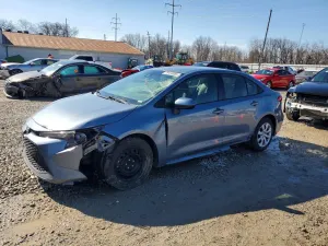 Toyota Corolla 1.8L 4 2022