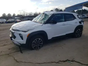 Chevrolet Trailblazer 1.2L 3 2025