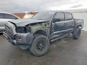 Toyota Tacoma 3.5L 6 2023