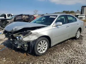 Lexus ES 3.0L 6 2002