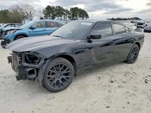 Dodge Charger 3.6L 6 2019