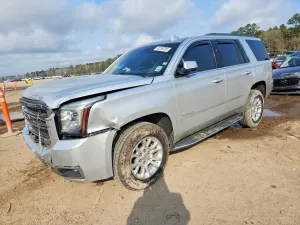 GMC Yukon 5.3L 8 2018