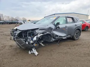 Nissan Rogue SV 1.5L 3 2025