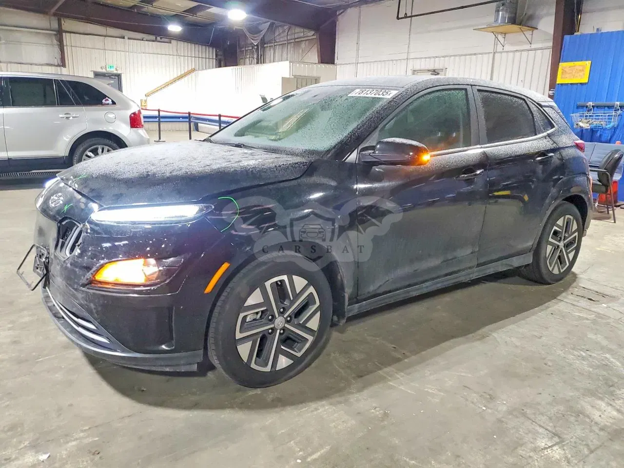 Hyundai Kona 2023