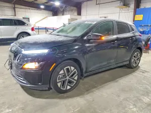 Hyundai Kona 2023