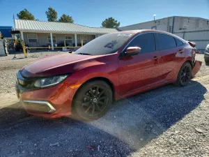 Honda Civic 1.5L 4 2019