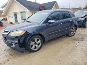 Acura RDX TECHNOLOGY 2.3L 4 2007
