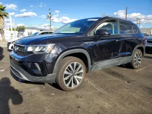 Volkswagen Taos SE 1.5L 4 2023