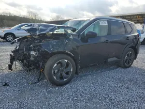 Nissan Rogue SV 1.5L 3 2024