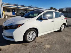 Nissan Leaf 0.0L 0 2025